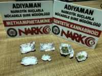 Bitlis ve Adıyaman'da uyuşturucu operasyonu