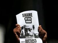 BM: Cemal Kaşıkçı'nın katilleri kamuya açık yargılansın