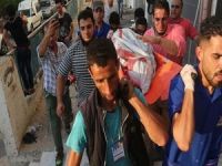 Siyonistlerin yaraladığı Filistinli genç şehit oldu