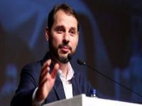 Bakan Albayrak: KDV ve ÖTV'de indirime gidilecek
