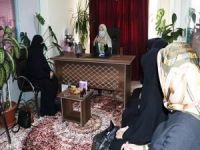“Doğu Türkistan’da Müslümanlar açlıktan ve işkenceden dolayı ölüyorlar”