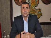 HDP'li eski belediye başkanı Özdemir, gözaltına alındı