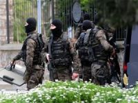Diyarbakır’da 3 PKK'lı yakalandı