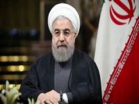 Ruhani: "ABD aslında İran halkına baskı uygulamak istiyor"