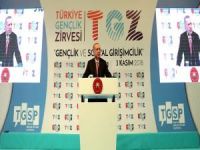 Cumhurbaşkanı Erdoğan'dan "andımız" açıklaması