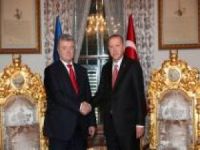 Cumhurbaşkanı Erdoğan: Kırım'ın ilhakını tanımayacağız
