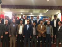 Diyanet-Sen Bitlis Şubesi 4’üncü Olağan Kongresini yaptı