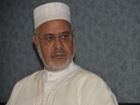 Dünya Müslüman Alimler Birliği yeni başkanı Prof. Dr. Ahmed er-Raysuni