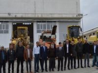 Bitlis'te karla mücadele için tüm hazırlıklar tamamlandı