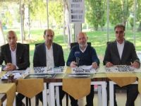 Diyarbakır'da aileyle ilgili çalıştay düzenlenecek