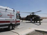 Şemdinli'de mühimmat patladı: 7 asker kayıp 25 asker yaralı