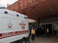 Şırnak'ta patlama: 2 asker hayatını kaybetti 5 yaralı