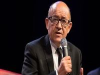 Türkiye'den Fransa Dışişleri Bakanına tepki