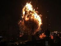 Gazze'de ateşkes sağlandı