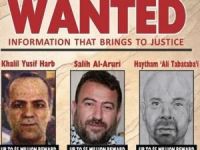 Emperyalist ABD Hamas ve Hizbullah'tan bazı isimleri "terör" listesine aldı