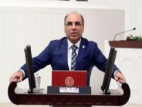 Edirne Milletvekili Erdin Bircan hayatını kaybetti