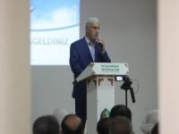 Cizre’de "İlmin Kapısı Hazreti Ali" etkinliği düzenlendi