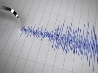 Filipinler'de 7 büyüklüğünde deprem