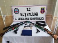 PKK'ya operasyon: 26 gözaltı