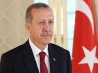 Cumhurbaşkanı Erdoğan'dan "Dünya Engelliler Günü" mesajı