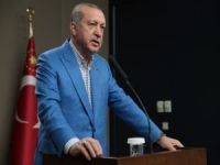 Erdoğan: Cumhur İttifakını sağlam tutmamız gerekiyor