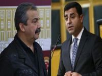 Mahkeme Demirtaş ve Önder'in cezalarını onadı