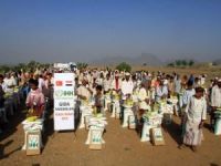 İHH'dan Yemen’e acil yardım