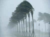 Meteorolojiden Kuvvetli Rüzgar ve Çığ Tehlikesi Uyarısı