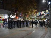 HDP Diyarbakır ve Batman il başkanlıklarına operasyon: 52 gözaltı