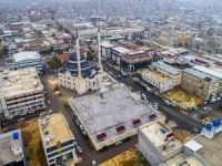 Tahmazoğlu: “Gaziantep’in ekonomisine katkıda bulunmak istiyoruz”