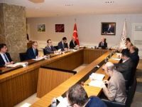 Vali Gül: “AR-GE ve tasarım merkezi sayılarının arttırılması lazım”