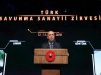 Erdoğan: Fırat'ın doğusunda birkaç gün içinde operasyona başlayacağız