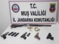 PKK operasyonu: 19 gözaltı