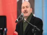 Bakan Soylu: "PKK uyuşturucu ticareti örgütüdür"