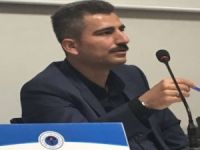 Acı Kaybımız! Haber editörümüz Ahmet Bulut hakkın rahmetine kavuştu