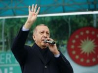 Cumhurbaşkanı Erdoğan'dan operasyon açıklaması: Her an başlayabiliriz