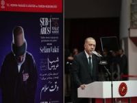 Erdoğan: "Mevlana, hakikat yolcularına rehberlik edecek bir meşale bıraktı"