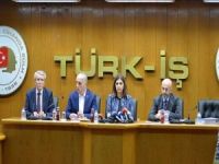 Türk-İş asgari ücrette zam talebini açıkladı