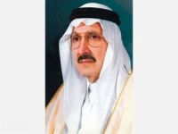 Kral Selman'ın üvey ağabeyi Talal bin Abdulaziz öldü