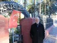 İkbal: "Üstad Bediüzzaman’ın naaşı Urfa Şehitler Mezarlığında"