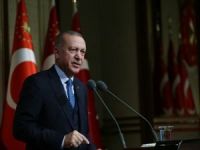 Cumhurbaşkanı Erdoğan'dan Çalışan Gazeteciler Günü mesajı