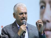 Binali Yıldırım AK Parti İstanbul Büyükşehir Belediye Başkan adayı oldu