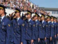 Hava Kuvvetlerine FETÖ operasyonu: 34 gözaltı kararı
