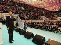 Cumhurbaşkanı Erdoğan tarımsal desteklemeleri açıkladı
