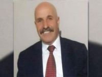 AK Parti belediye başkan adayı hayatını kaybetti