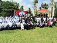 Tanzanya’daki Maarif Okulları'nda 2019 Eğitim-Öğretim yılı başladı