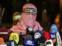 Kassam Tugayları: Batı Şeria’yı ilhak etme kararı savaş ilanı sayılır