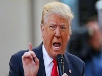 Trump'tan gerginliği tırmandıran açıklama