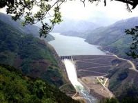 Barajlardaki doluluk oranı yüzde 67,1 arttı