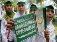 Moro Müslümanlarının seçim zaferi